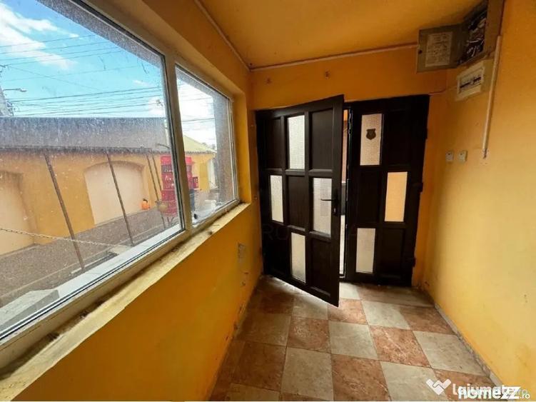 Casă cu 4 camere cu Teren 157 Mp în Sud