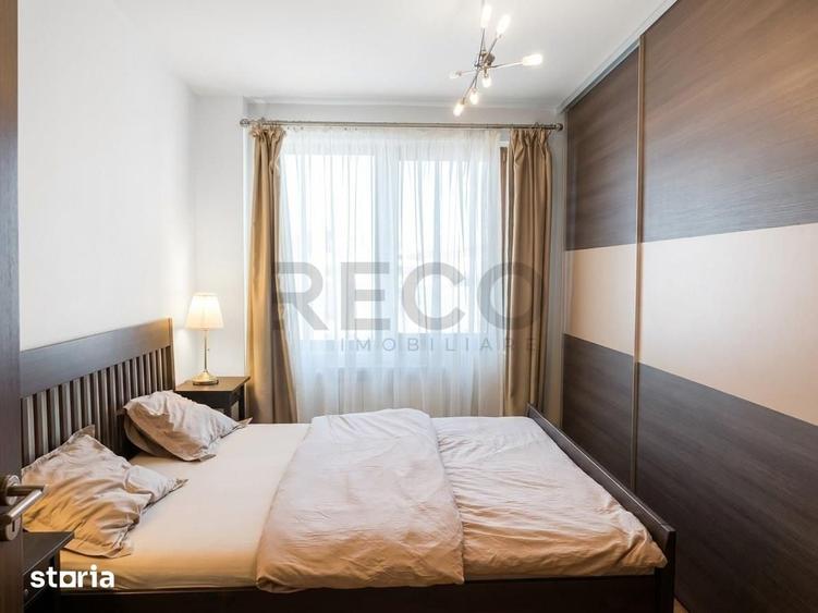 Apartament cu 3 camere decomandat în Cantemir