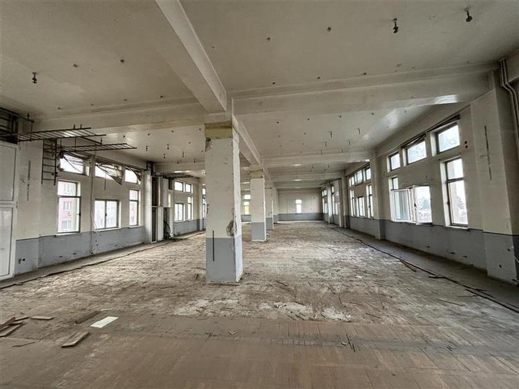 Vanzare spatiu industrial/cladire birouri Rahova - Margeanului, Bucuresti - 15