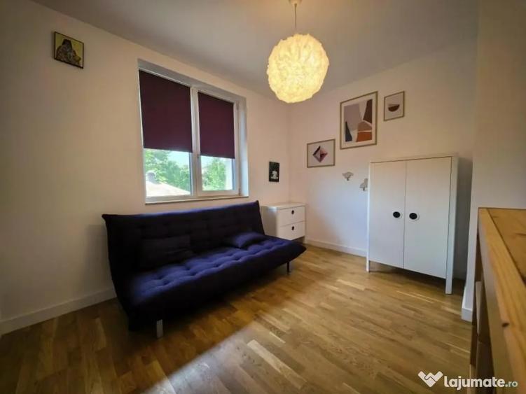 Casa individuala 4 camere D+P+1 133 mp mobilata ?i ut... - 10