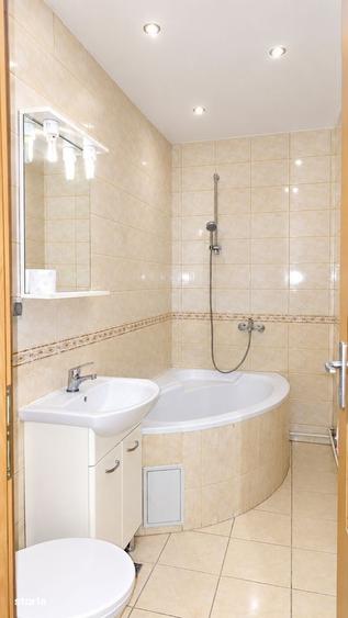 Apartament cu 2 camere în Vitrometan