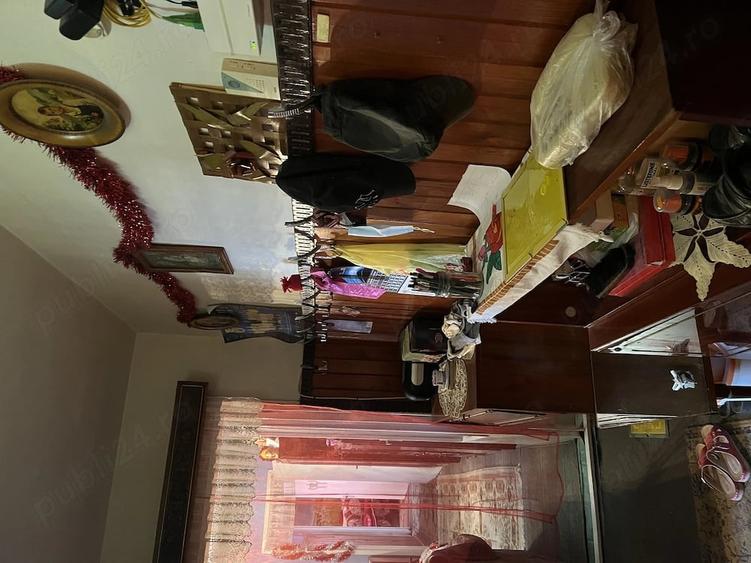 Apartament cu 2 camere nedecomandat în 6 Vânători