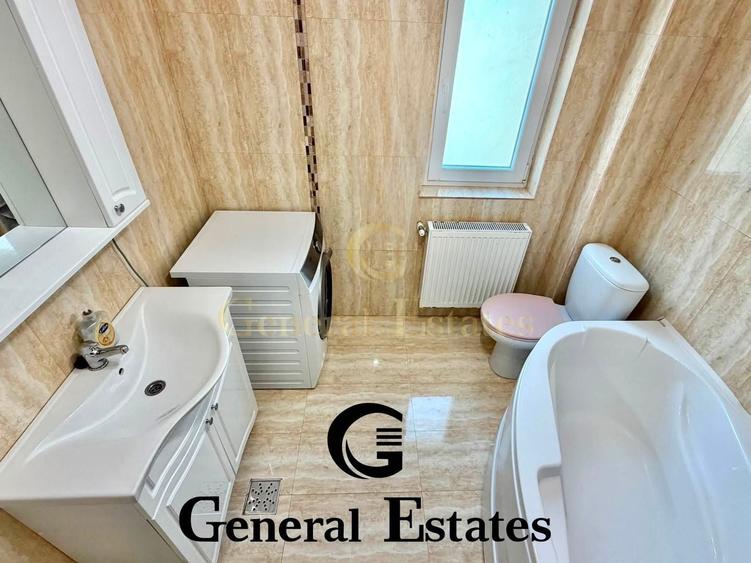 Vânzare apartament modern cu 3 camere | 70 m.p  | 2 parcări incluse - 13