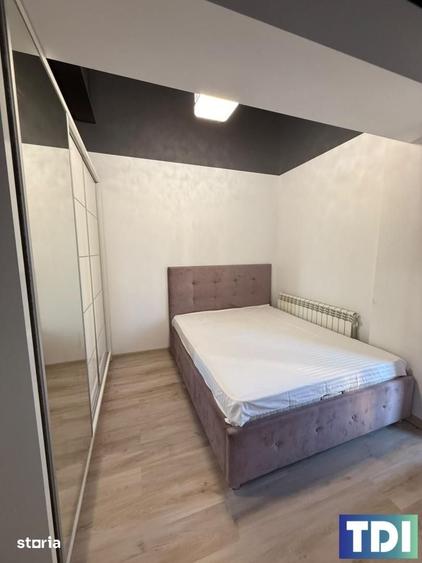 Apartament cu 2 camere în Nord