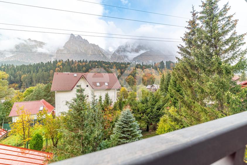 Apartament cu 3 camere decomandat în Zamora