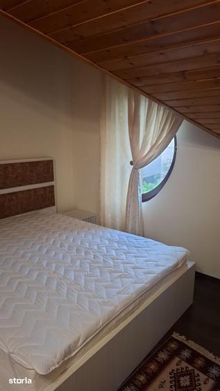 Apartament modern mansarda Drumul Taberei Plaza Militari Lujerului - 7