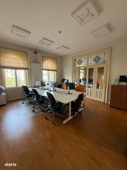 Spațiu comercial, de 150 mp, în Ultracentral