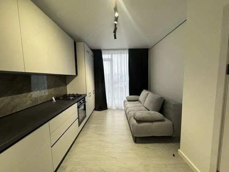 De inchiriat apartament cu 2 camere in Mosnita Noua - 2