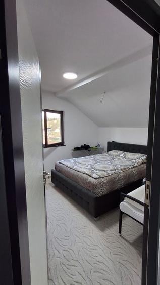 Casă cu 3 camere în Smeura