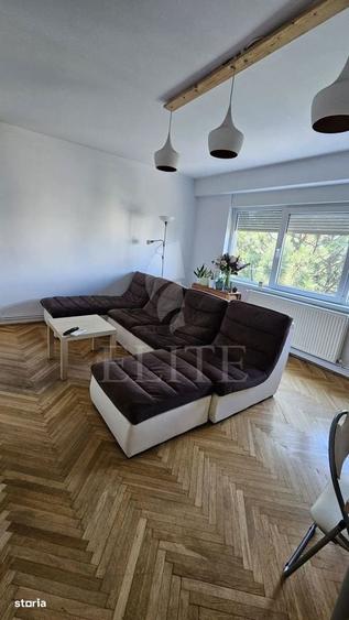 Apartament cu 2 camere decomandat în Andrei Mureșanu