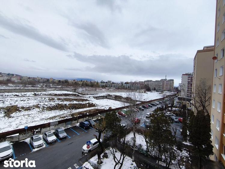 Garsonieră în Florilor