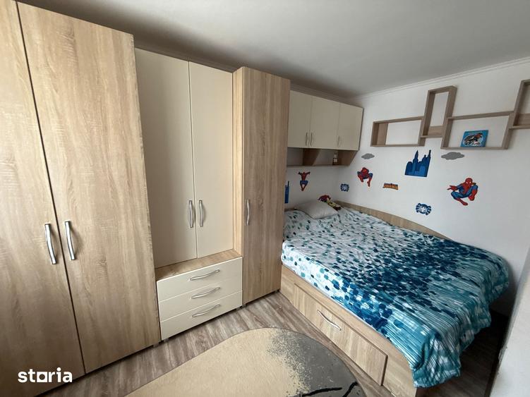 Casă cu 3 camere cu Teren 400 Mp în Oncea