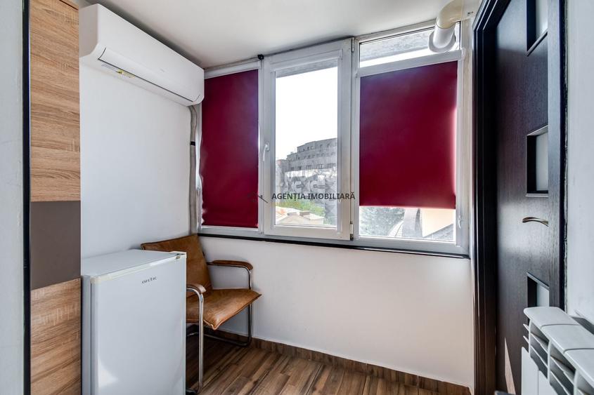 Proprietate specială, de 143.80000305176 mp, în Ultracentral