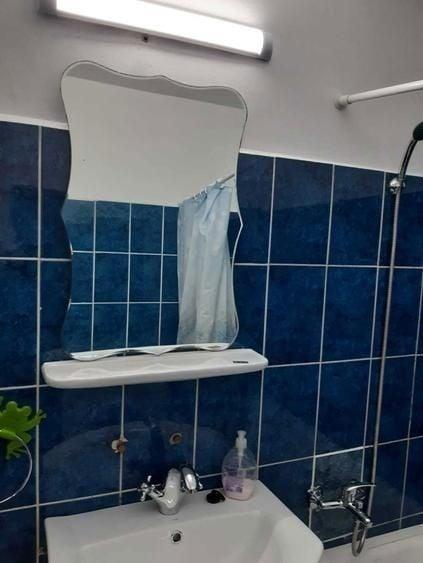 Garsonieră semidecomandată în Central