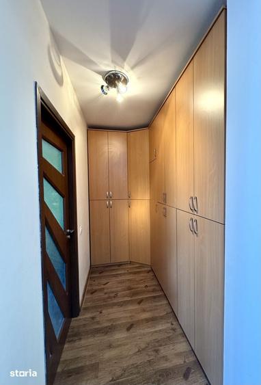 Apartament cu 2 camere în Funcționarilor