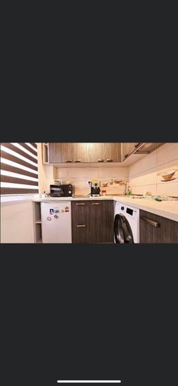 Apartament cu 2 camere semidecomandat în Intim
