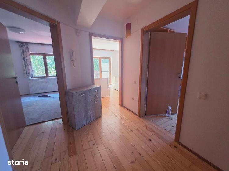 Casă cu 4 camere în Bunloc