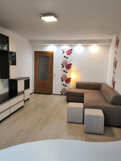 Apartament cu 2 camere în Craiter