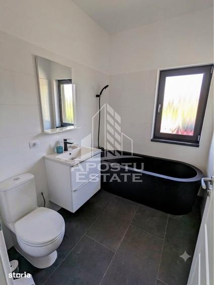 Apartament cu 2 camere în Dumbrăvița