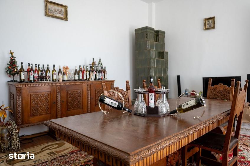 Teren de 600000 mp, în Vâlcea
