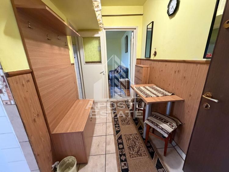 Apartament 2 camere de inchiriat,Zona Circumvalatiunii-Timisoara - 11