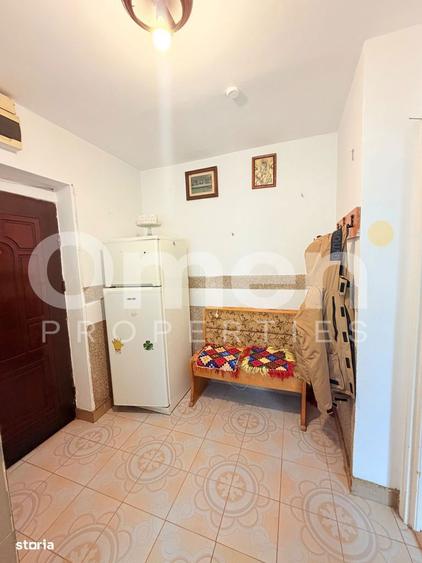 Apartament de inchiriat | zona Republicii | 45 mp - 4