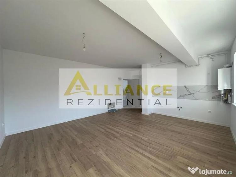 Apartament cu 2 camere decomandat în Apărătorii Patriei
