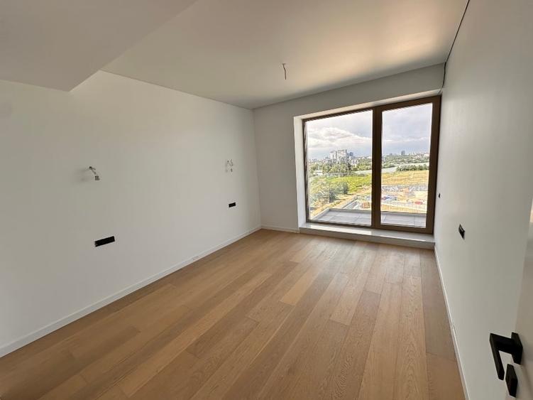 Apartament cu 2 camere în Aviației