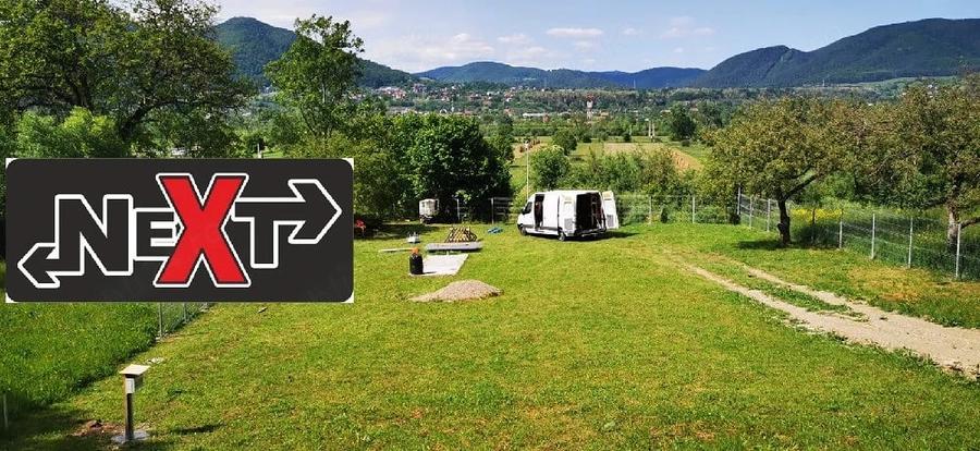 Teren de 1254 mp, în Central