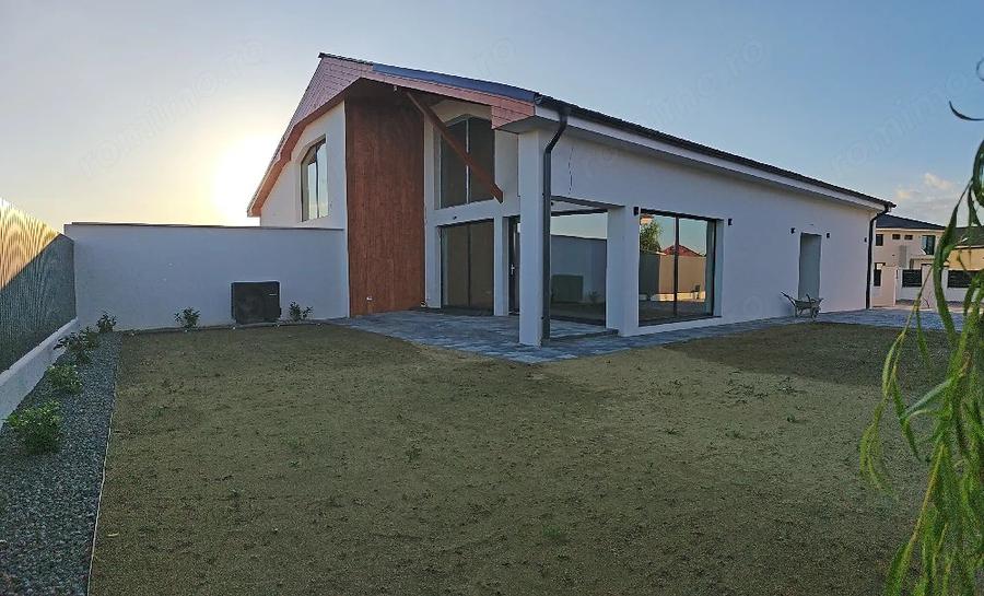 Casă cu Teren 400 Mp în Calea Aradului