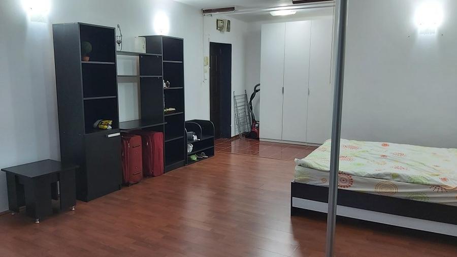 Garsonieră 40 mp Titan – 3 minute metrou, mobilată complet, AC, etaj 12 - 3