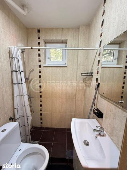 CAT FRIENDLY! ETAJ 2! Apartament 1 camera 27mp, Tatarasi, mobilat - 1