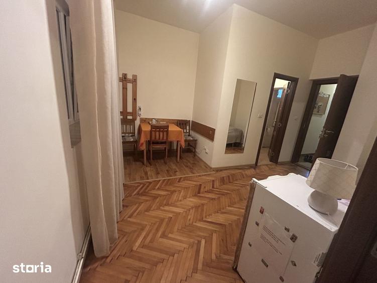 Spațiu comercial, de 75 mp, în Elisabetin