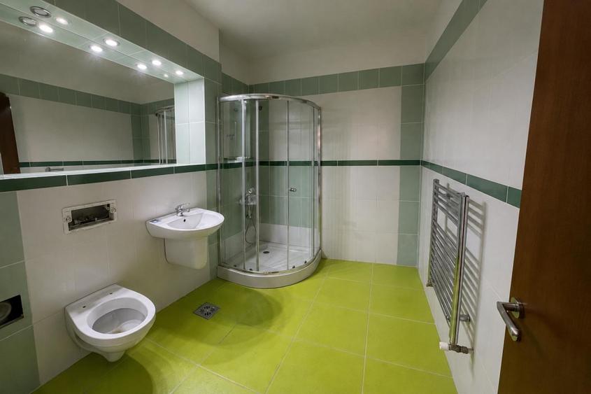 Apartament cu 2 camere decomandat în Brestei