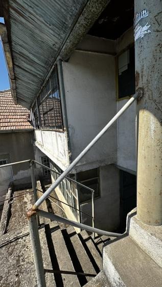 Casă individuală cu 4 camere cu Canalizare în Ampoi 3