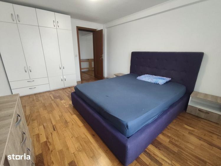 Apartament soseaua Magurele Cora Alexandriei - 10