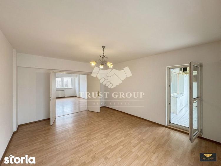 Apartament 5 camere Victoriei | Imobil 1991 - 14