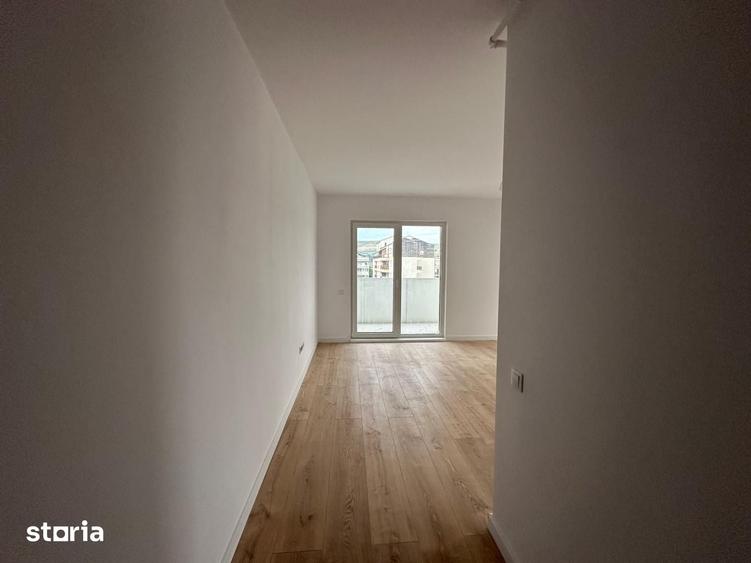 Apartament cu 3 camere în Florești