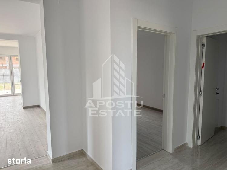 Casă cu 3 camere cu Teren 250 Mp în Circumvalațiunii