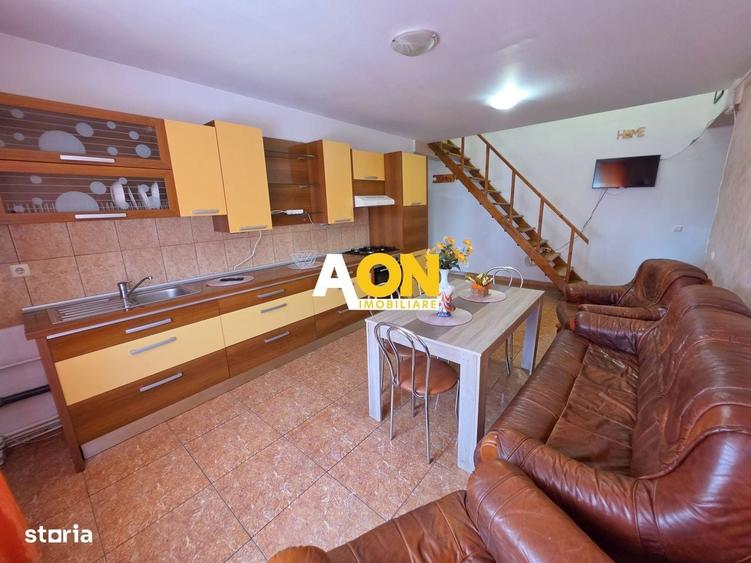 Apartament cu 4 camere în Cetate