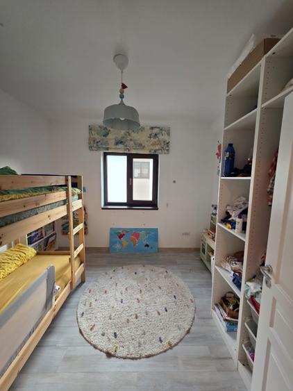 Casă tip duplex, mobilată și utilată complet, în Iași, zona Bucium-Post Control. - 7