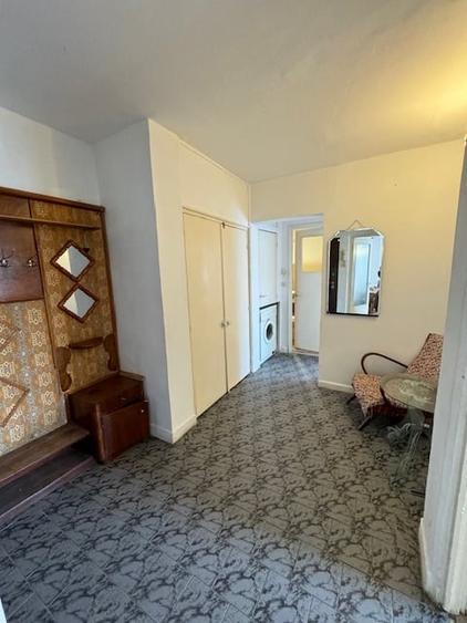 Apartament cu 2 camere decomandat, mobilat în Mioriței