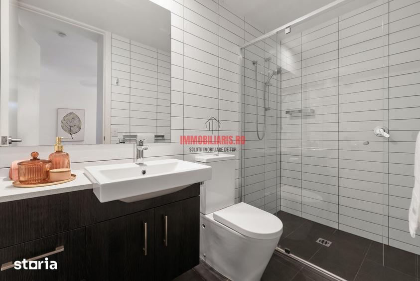 Apartament cu 2 camere în Theodor Pallady