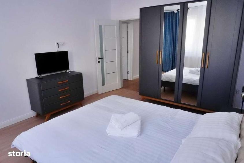 Apartament cu 3 camere în Cristian