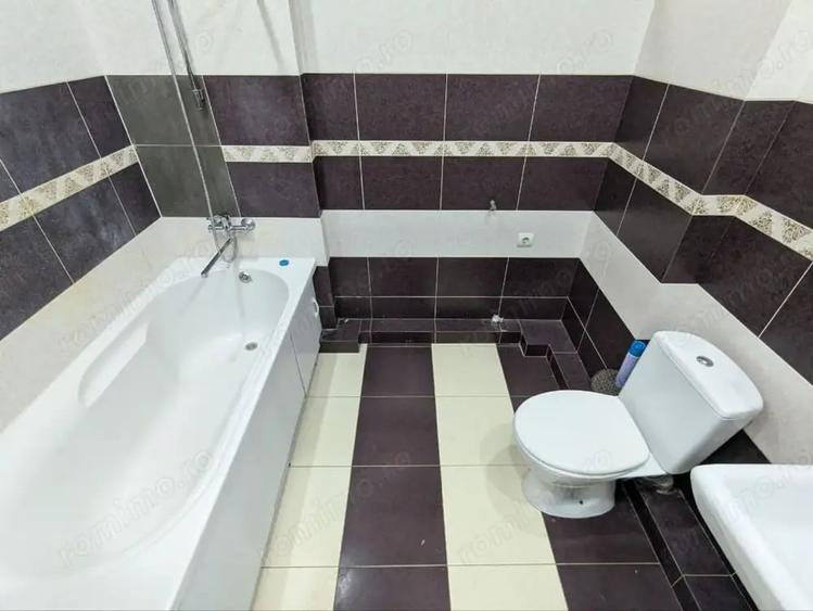 Apartament cu 2 camere decomandat în Basarabia