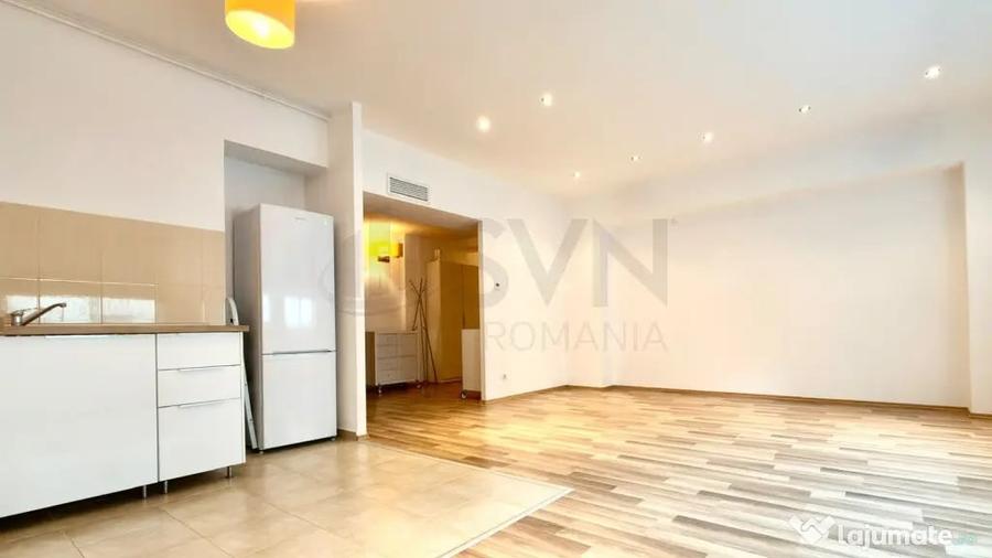 Apartament cu 3 camere decomandat în Vitan