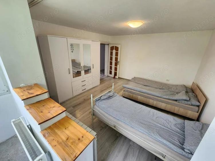 Proprietar Inchiriez apartament cazare muncitori - 4