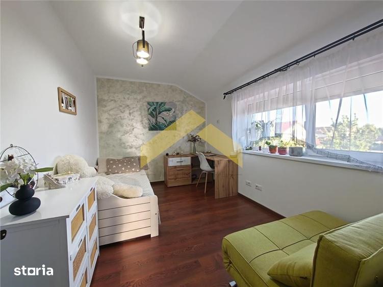 Casa de vanzare in cartierul Via Carmina, Vladimirescu - 11