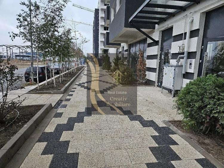 Apartament cu 2 camere decomandat în Militari