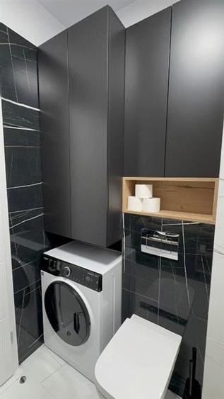 Apartament cu 2 camere decomandat, mobilat în Berceni — fotografia 3